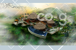 Khu nghỉ dưỡng Rs-01